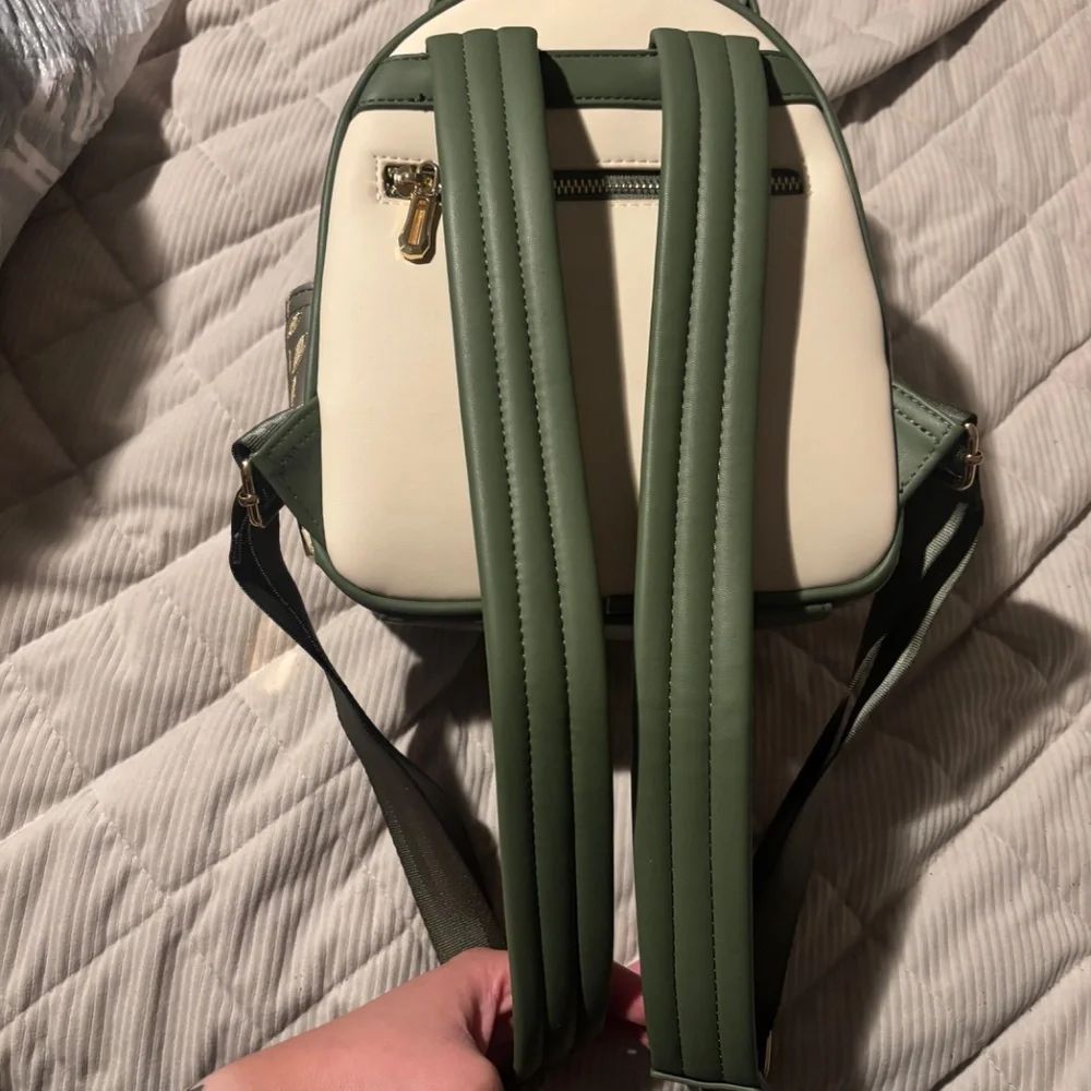 Loungefly BoxLunch exclusive Groot mini backpack - Picture 2 of 10